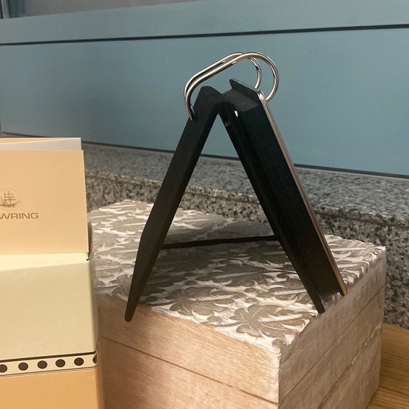 Heart Photo Album Bowring NIB 25 pgs Holds 50 photos - Picture 5 of 9